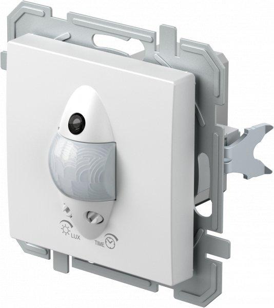 IR Schalter 5A 230 V weiß 