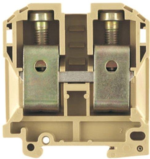 Durchgangs-Reihenklemme SAK 70/35 