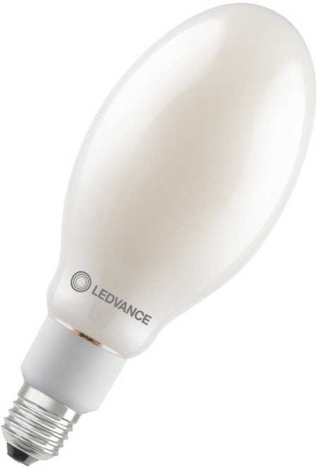 LED Lampe HQL LED Filament (KVG) Value 6000lm 38W 840 E27 