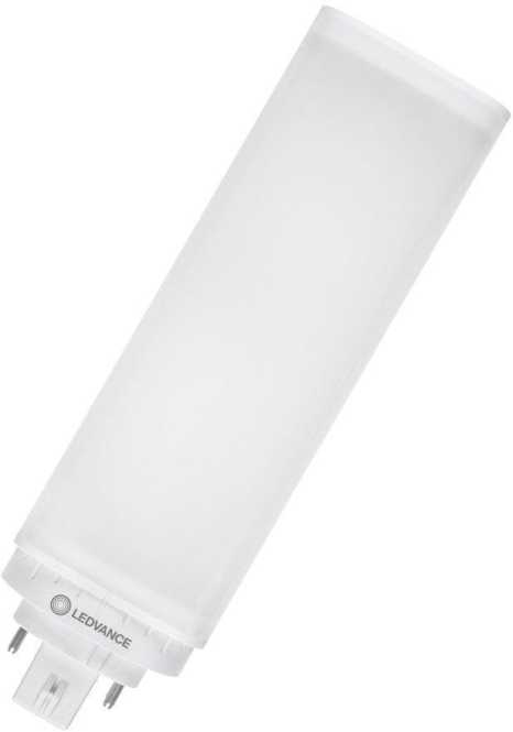 LED Lampe DULUX T E LED (EVG, 230V Netzspannung) Value 16W 840 GX24Q-3 32W-Ersatz 