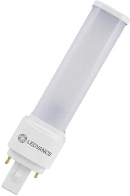 LED Lampe DULUX D LED (KVG) Value 5W 830 G24D-1 10W-Ersatz 