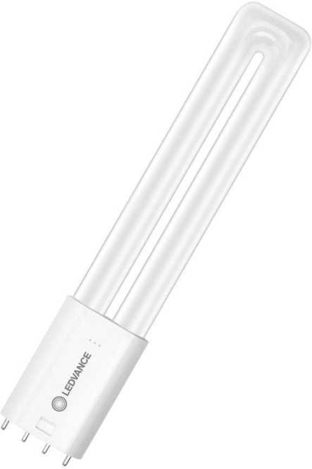 LED Lampe DULUX L LED (EVG, 230V Netzspannung) Value 8W 840  2G11 18W-Ersatz 