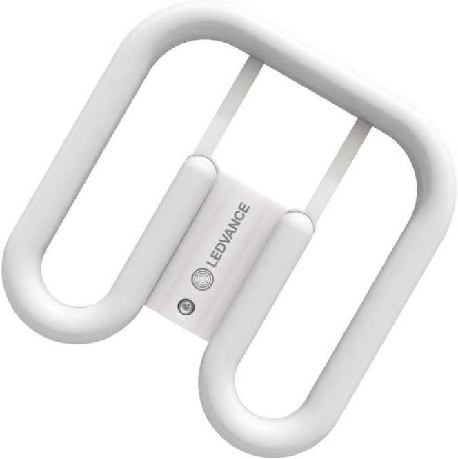 LED Lampe DULUX LED SQUARE (KVG) Value 7W 830 GR8 16W-Ersatz 