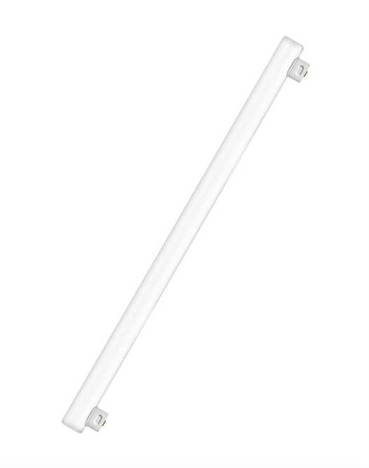LED Linienlampe LEDINESTRA BASE 500 mm 6W 2700 K S14s 
