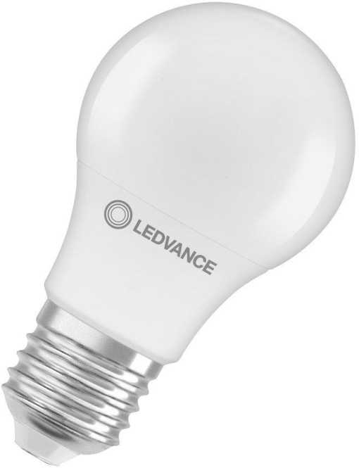 LED Birnenlampe CLASSIC A Performance 4,9W 827 FR E27 