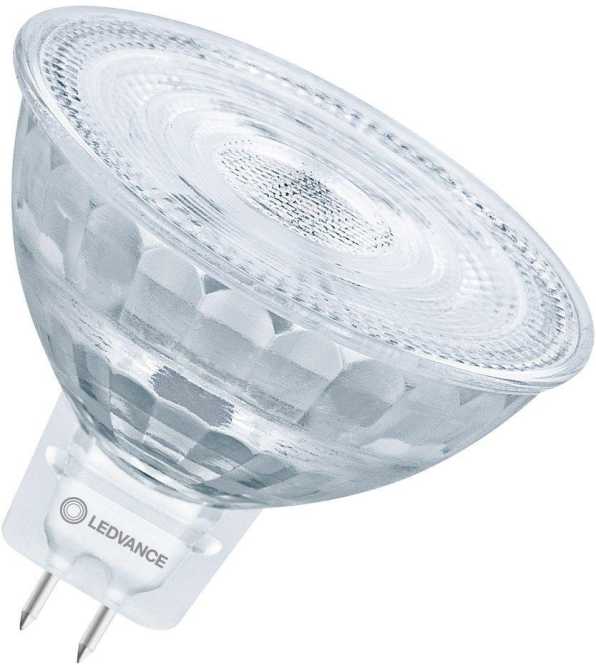 LED Reflektorlampe LED MR16 Performance dimmbar 3,4W 927 36Grad GU5,3 