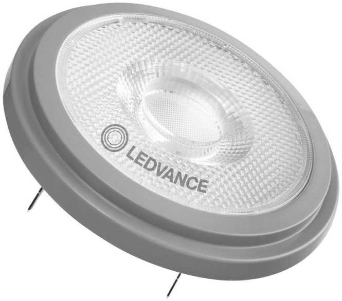 LED Reflektorlampe LED AR111 Superior dimmbar 11,7W 930 