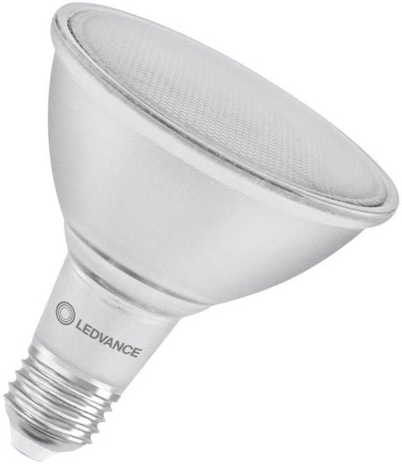 LED Reflektorlampe LED PAR38 Performance dimmbar 15,2W 927 30Grad E27 