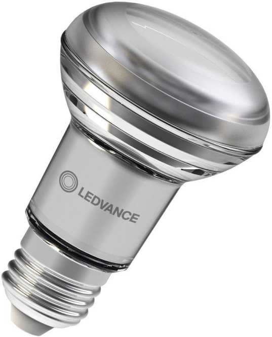 LED Reflektorlampe LED R63 Performance dimmbar 4,9W 927 36Grad E14 