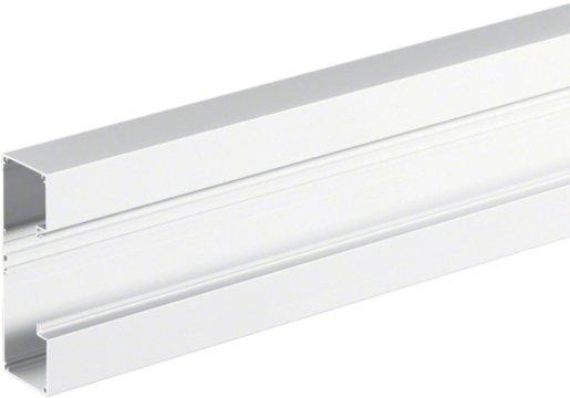 Alu-Projektkanal UT 65x170 verkehrsweiß 