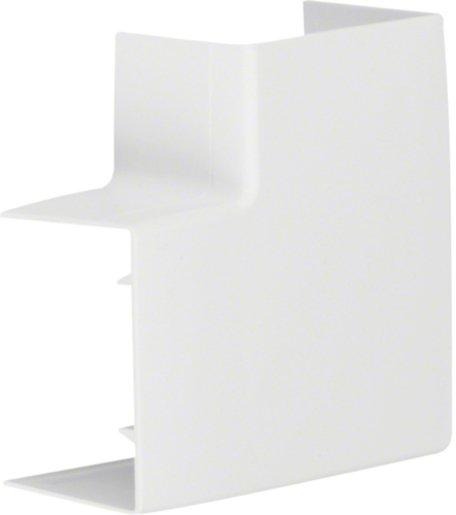 Flachwinkel zu LF/LFH 40x57 mm verkehrsweiß 