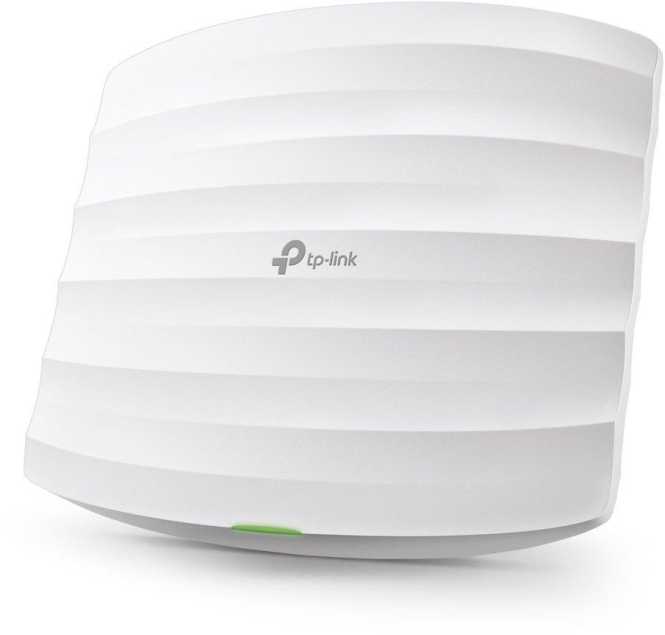AP Wi-Fi 5 2x GB Indoor 2.4Ghz:450Mbps/ 5Ghz:1300Mbps 