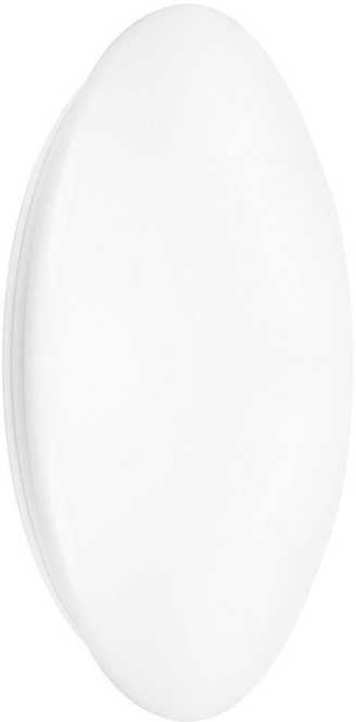 Decken/Wandleuchte SURFACE CIRCULAR 500mm Power Select 42W 840 IP44 PS 