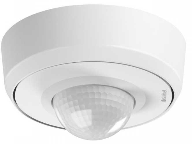 Bewegungsmelder MD IR 4360-24 COM1 360° Aufputz weiß 