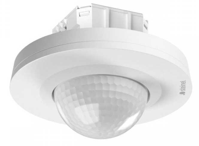Bewegungsmelder MD IR 4360-24 COM1 360° Unterputz weiß 