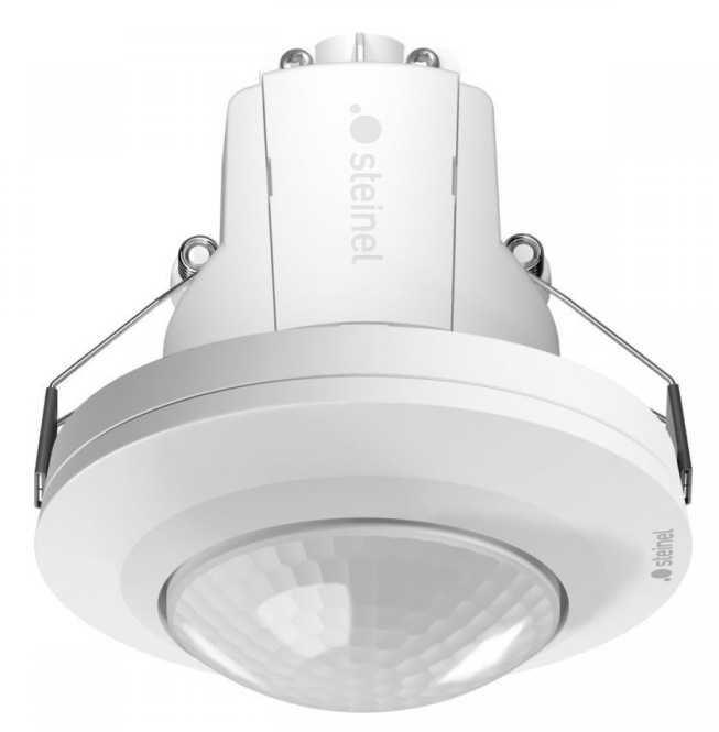 Bewegungsmelder MD IR 4360-8 COM1 360° Deckeneinbau weiß 