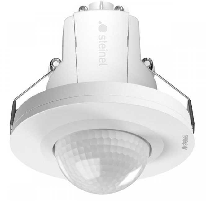 Präsenzmelder PD IR 4360-24 COM1 360° Deckeneinbau weiß 
