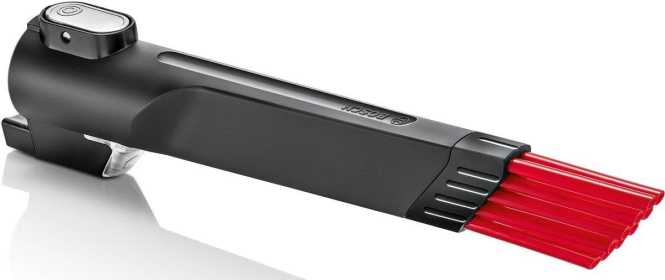 Tastatur- und Schubladendüse Unlimited 