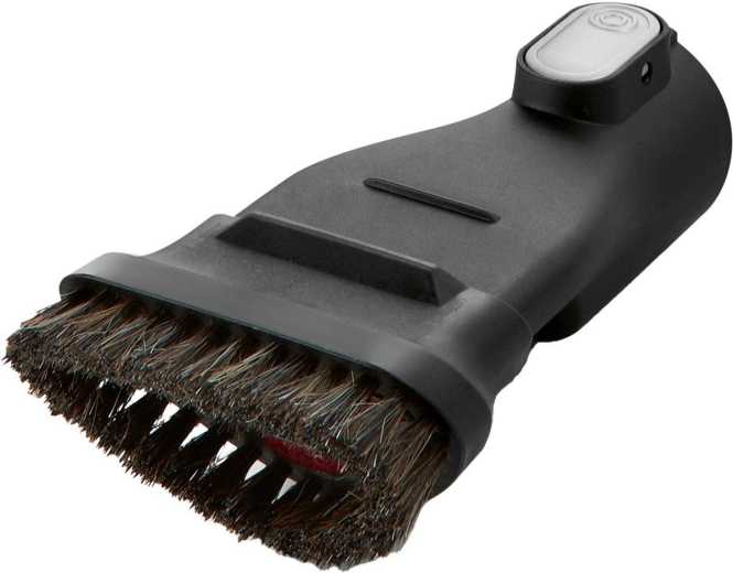 2in1 Möbelpinsel und Polsterdüse Unlimited 