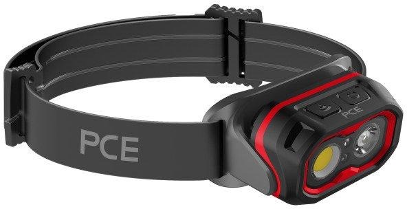 Stirnlampe-S800 2.000 mAh USB-C 