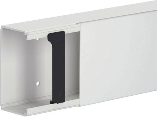 Klimakanal tehalit. LFC 60x110 mm in verkehrsweiß 