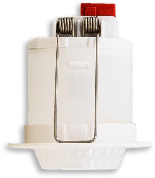 Präsenzmelder 360° L2 IP44 reinweiß 