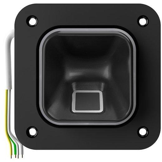 Ekey-Fingerprint sLine schwarz 