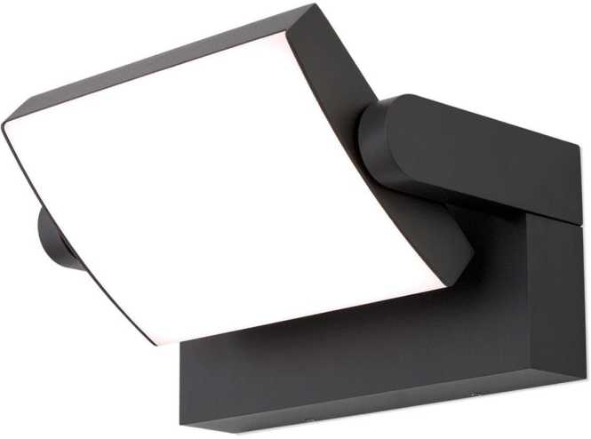 GINGER Aussenleuchte 11-1212 anthrazit LED 21W 1700 lm 3000K 