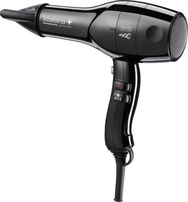 Haartrockner Swiss Silent Jet 8701 