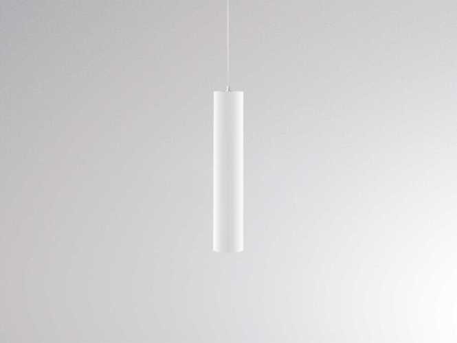 DIVO SHORT PD Hängeleuchte weiß LED 2700K 