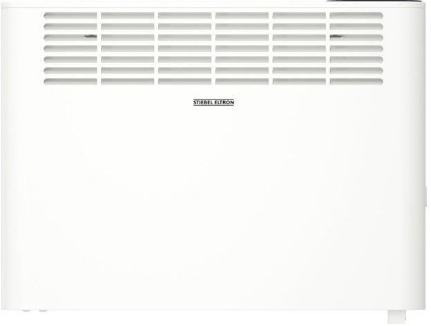 Wand-Konvektor CNS 1500 Plus LCD 1.5 kW/230 V weiß 