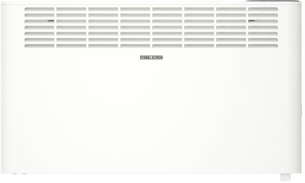 Wand-Konvektor CNS 2000 Plus LCD 2 kW/230 V weiß 