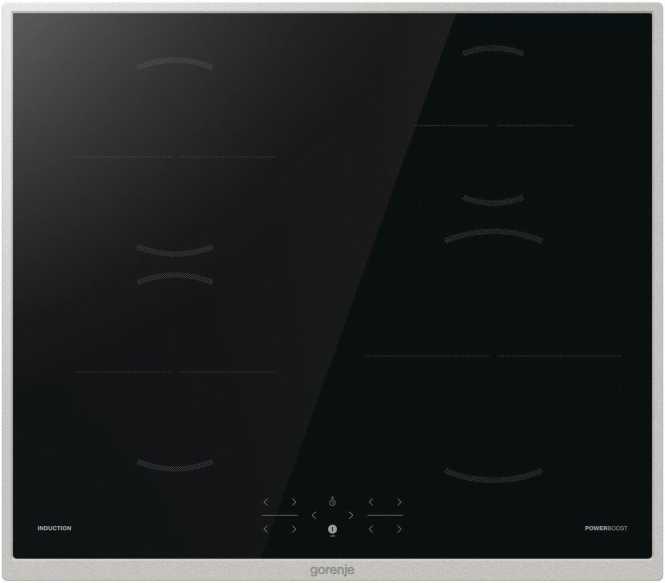 Induktionskochfeld Teilintegriert GI6401BX 