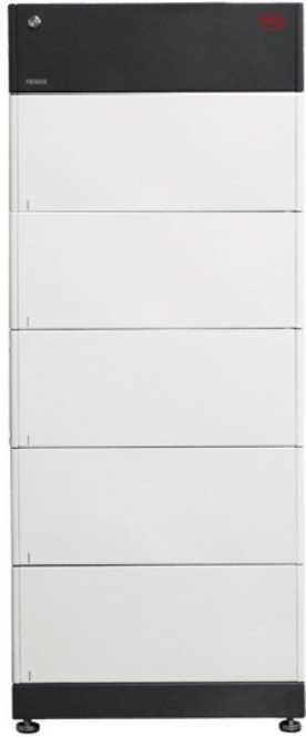 BYD Premium HVS 12.8 Batterie Box Solarspeicher 