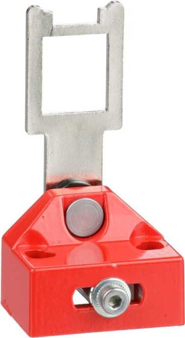 Drehbetätiger - für Sicherheits-Positionsschalter - Metallgekapselt 