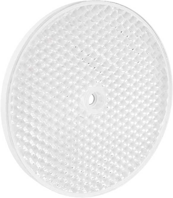 Zubehör für Sensor Reflektor Ø 80mm 