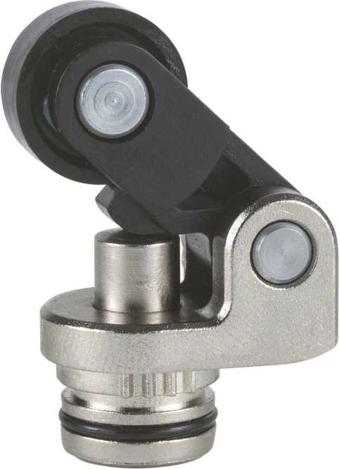 ZCE-Positionsschalterkopf Rollenstößel horinzontale Betätigung 