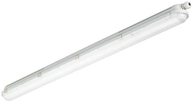 CoreLine Waterproof Gen2 FR Wannenleuchte PSU 4000 lm 840 L1200 BN 