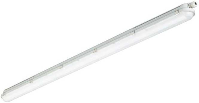 CoreLine Waterproof Gen2 FR Wannenleuchte PSU 8000 lm 840 L1500 BN 