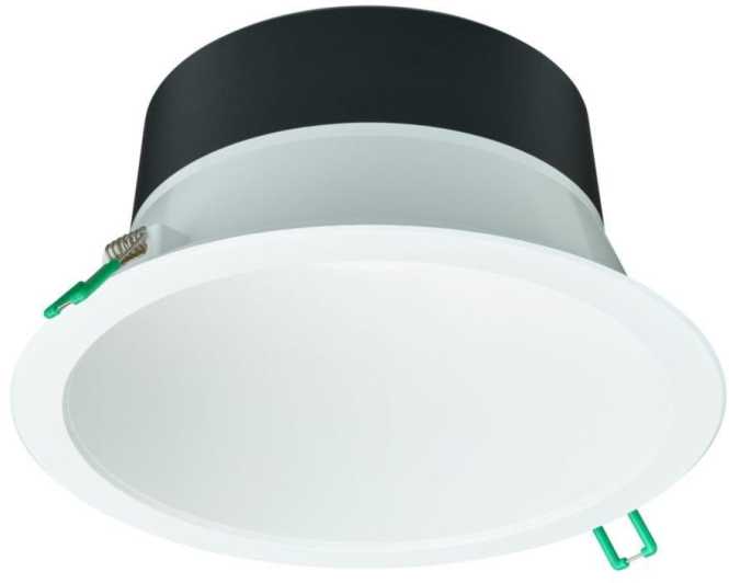 Coreline LED EInbau Downlight Gen5 2350 lm 840 PSU-E WR 