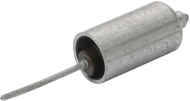 Abschlusswiderstand DV 23 