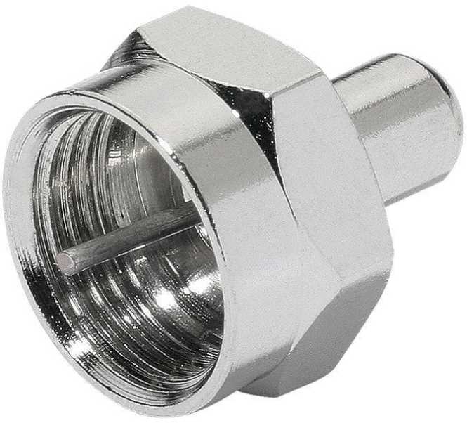 F-Abschlusswiderstand DV 24 