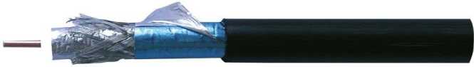 Erdkoaxialkabel 500m MK 16 
