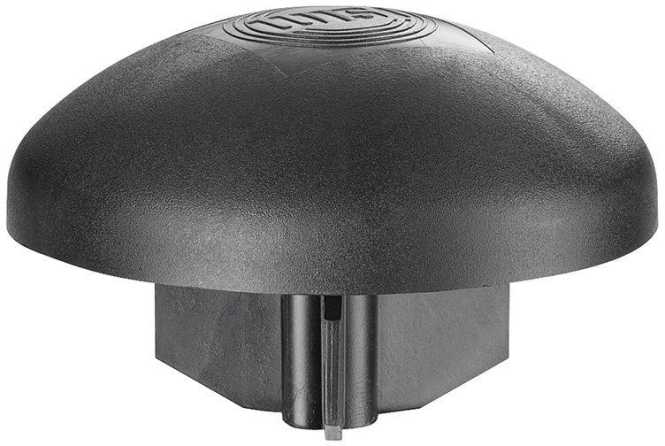 Mastkappe NC 03 