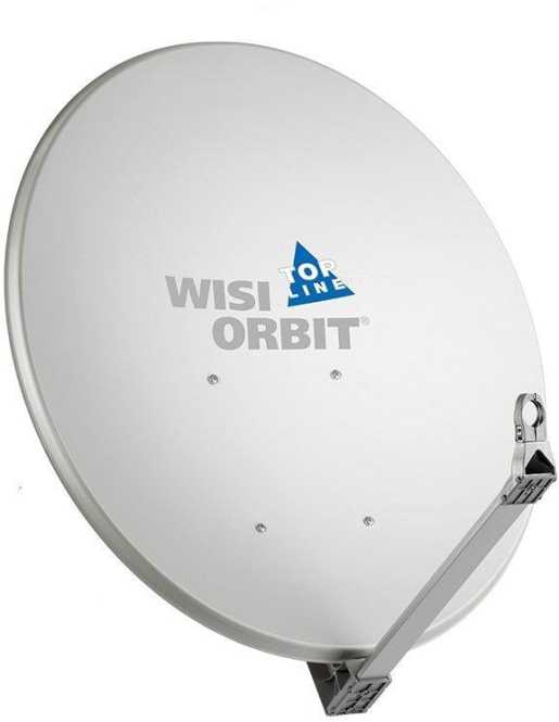 Orbit Topline Parabol-Offsetantenne OA 100 G 