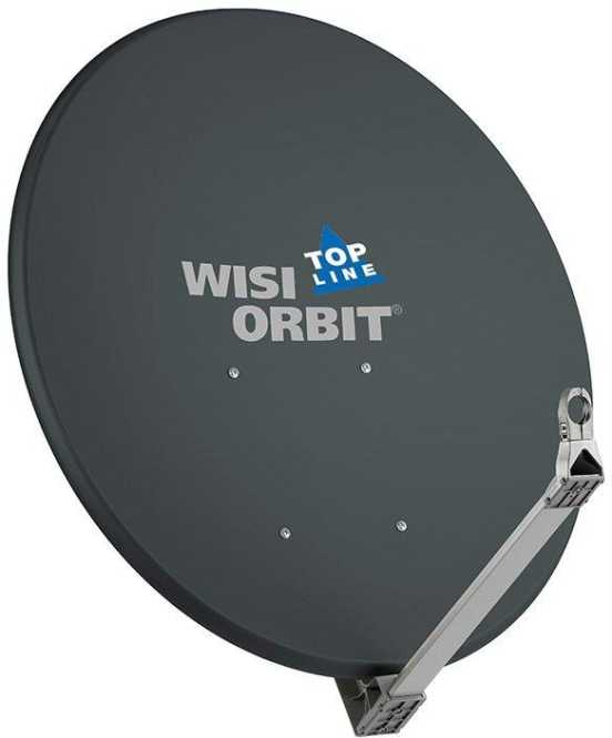 Orbit Topline Parabol-Offsetantenne OA 100 H 