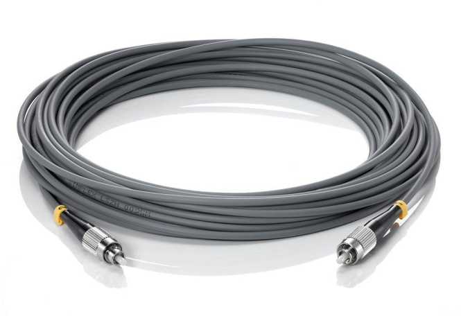 Optisches Kabel Konfekt 20 m OL 95 1020 