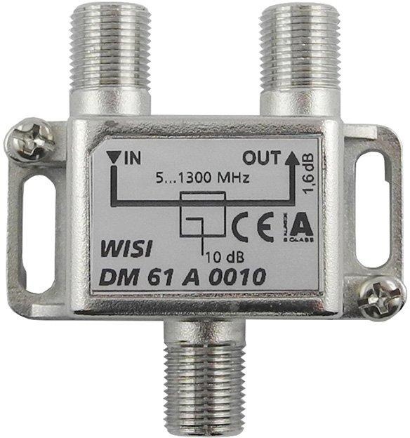 Abzweiger 1-Fach DM 61 A 0010 