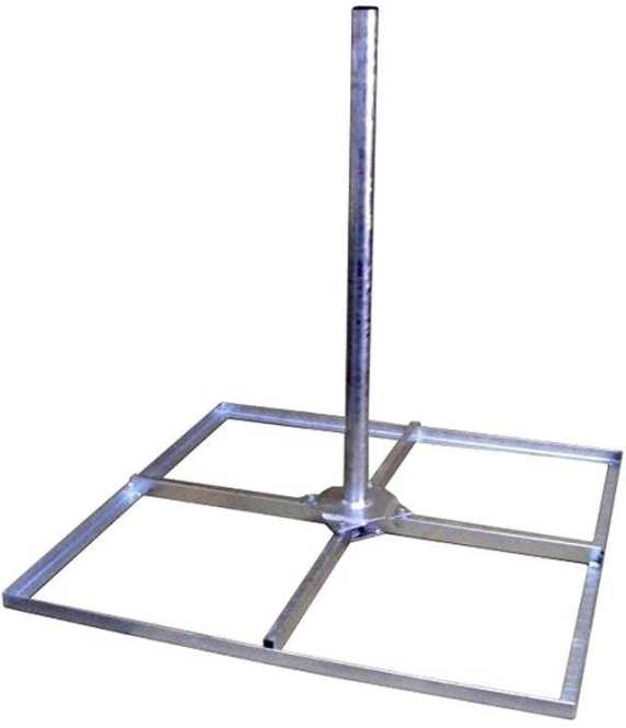 Standfuß GY 100/48 B4 