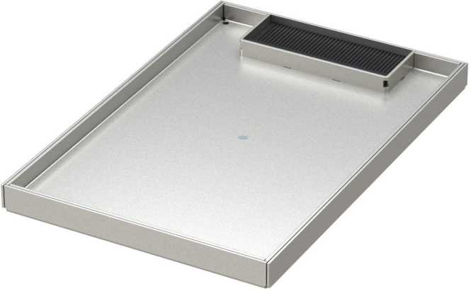 Deckel für Bodendosen 7M 